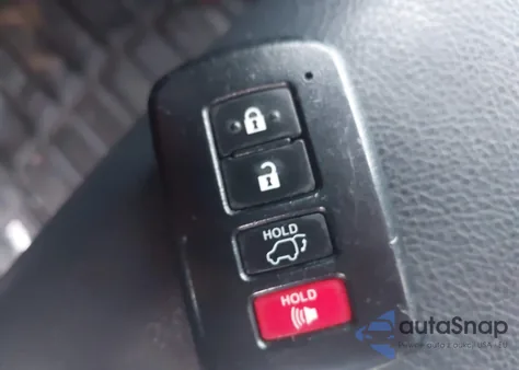 2013 Toyota Rav4 Limited из США, поврежденный, VIN 2T3DFREVXDW037213